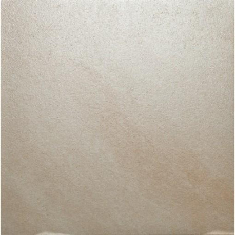 AIDA SANDSTONE IVORY 420X420 GR1 1.6M2/BOX 102.40MPP (Floor & Wall)