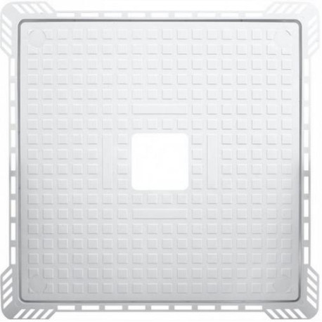 Tileable 300 X 300 mm Bath Inspection Hatch