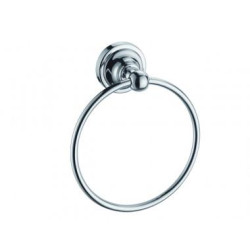 Towel Ring Urban Glam