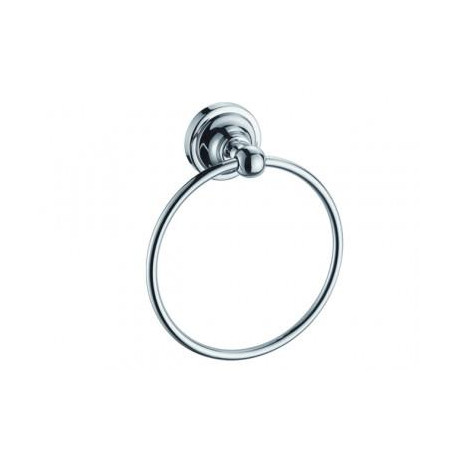 Towel Ring Urban Glam