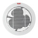 HYAIR CEILING EXTRACTOR FAN 250MM 500M³/H