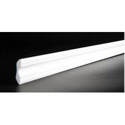 Upper Edge Classic Polystyrene Cornice (2000 x 30 x 30mm)