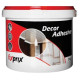 Adhesive Upper Edge Decor Fixprix (2kg)