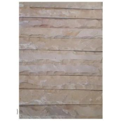 Cladding RIVEN SANDSTONE ROCKFACE 400mm x 50mm