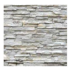 Cladding Mount Princeton Light Cement - 400 x 40 x 35mm