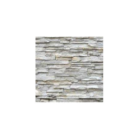 Cladding Mount Princeton Light Cement - 400 x 40 x 35mm