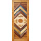 Door Pine High End Door 813 X 2032