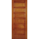 Door 6 Panel Horizontal 813 X 2032