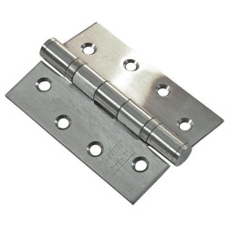 Hinge BB QS4415BB 100 X 76 X 3mm