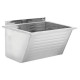 Wash Trough 540 x 455mm Franke  Economy ET101 Single Stainless Steel