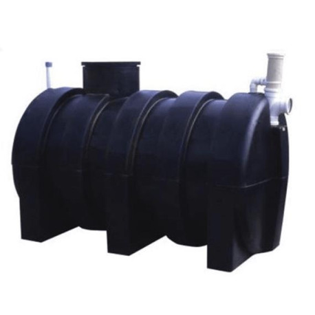 Septic Tank 2200 Lt 4EVR