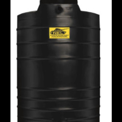 Septic Tank 1000 Lt Vertical  Nel