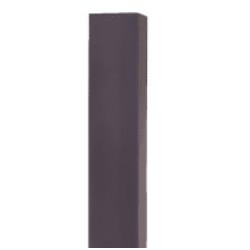 Fireplace Flue Pipe Economaster 2.4 m 320 x 220 mm