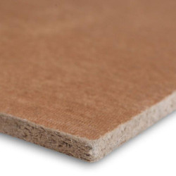 Softboard Masonite Flexijoint Board 1220 x 2440 x 12.0 mm