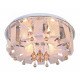 Ekeka Ceiling Light Glass (LED & E27)