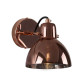 Siena Wall Light Copper