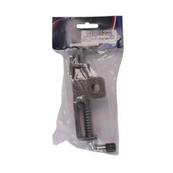 BOLT Pad SPRING LOADED 304 STAINLESS STEEL 95MM RIGHT HAND