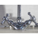 Sink Mixer Tivoli Roma Pillar Type Tap