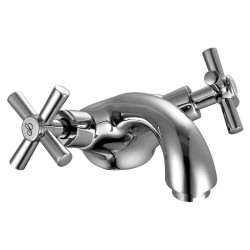 Basin Mixer Polar Cast Spout