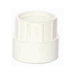 PVC ADAPTOR FEMALE 50MMX32MM