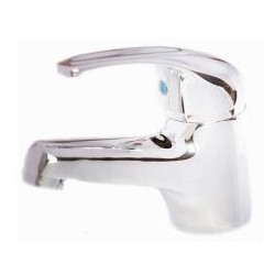 Basin Mixer bellator 40mm Cartridge