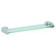 Glass Shelf 580x160mm Blister Jade 11-JDE-GS00-WHT