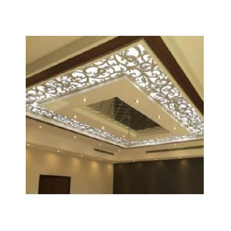 Ceiling Panels and Lights StyleX