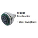 Shower Rose Three Function - Swash